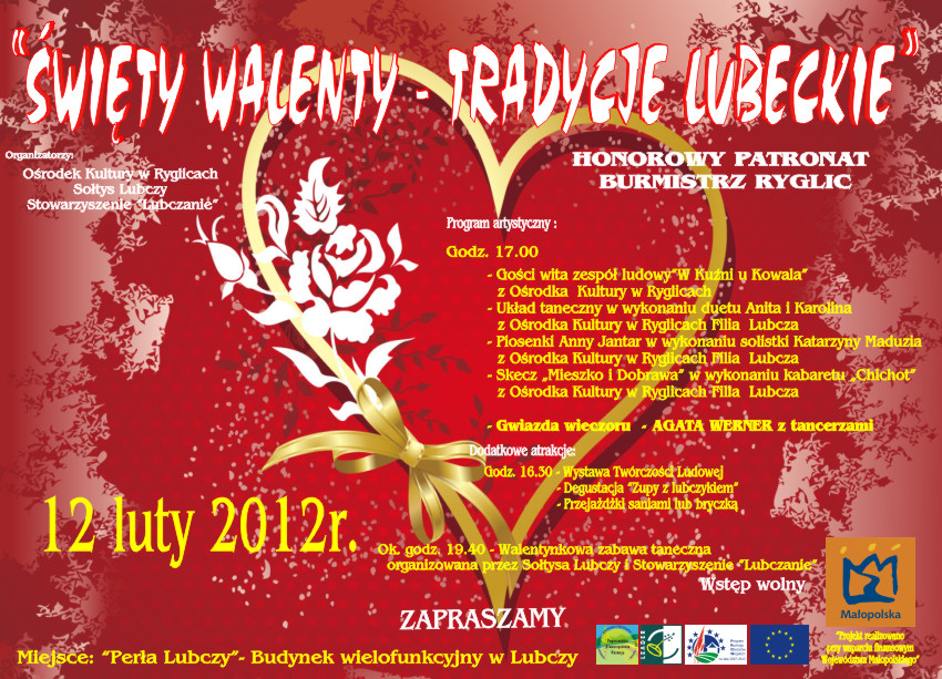 walentynki 2012